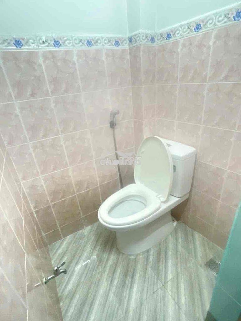 An dương vương- quận 8- 4pn-3 tầng- chỉ 13tr/tháng - Ảnh 4