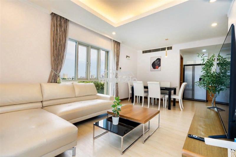 Cho thuê ch 3pn  15 triệu, 120m2 tại lữ gia plaza, quận 11, tp.hcm