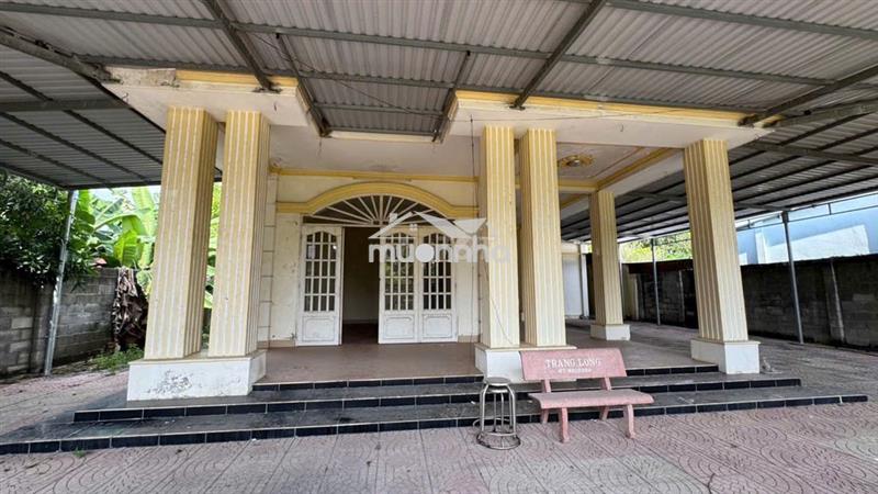 Chính chủ cần bán gấp nhà 373m  phước hiệp, củ chi – giá chỉ 1 tỷ, shr