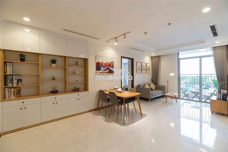 🌟 Cho thuê căn hộ 3pn2wc cao cấp – full nội thất – vào ở ngay