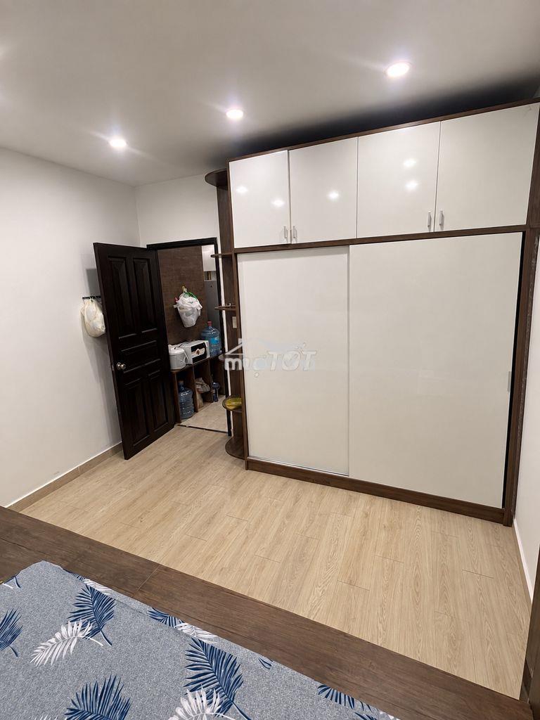 Cho thuê căn hộ 2pn – 1wc | cc mỹ phúc – 7tr5/tháng ngay võ văn kiệt - Ảnh 3