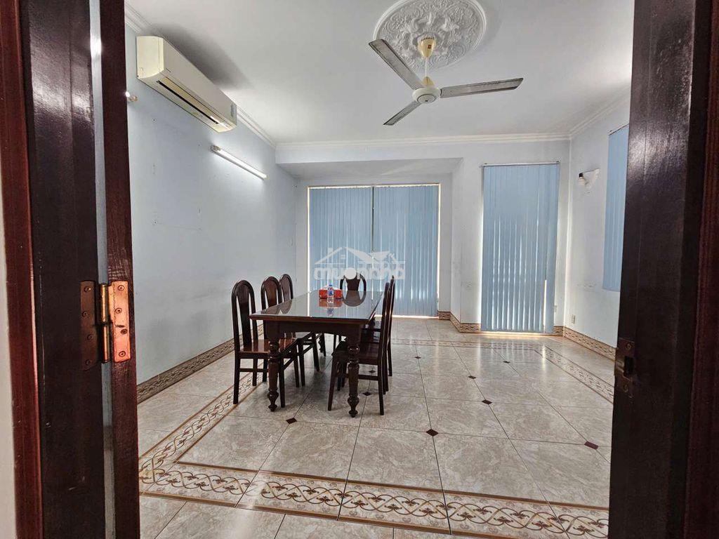 Văn phòng hoặc ở. lầu 1 lầu 2 cư xá đô thành q3 - Ảnh 2
