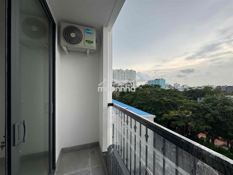 Khai trương studio ban công tách bếp q7 lotte pv gas rmit tdt pmh cres