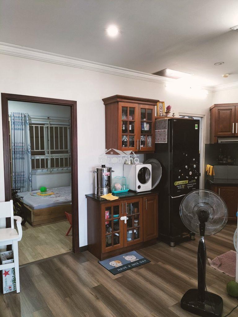 Chính chủ cho thuê nhanh cc phúc yên tân bình – 74m² (2pn - 2wc) – 9tr - Ảnh 2