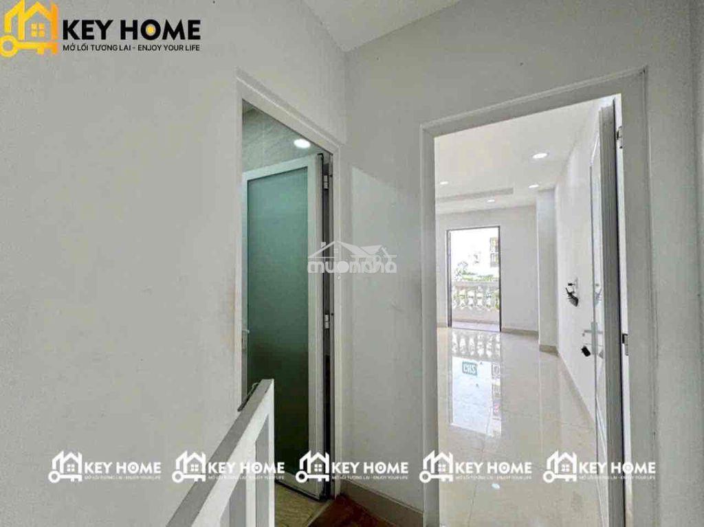 Cực phẩm ban công siêu chill – full nội thất tại kdc cityland park hil - Ảnh 4