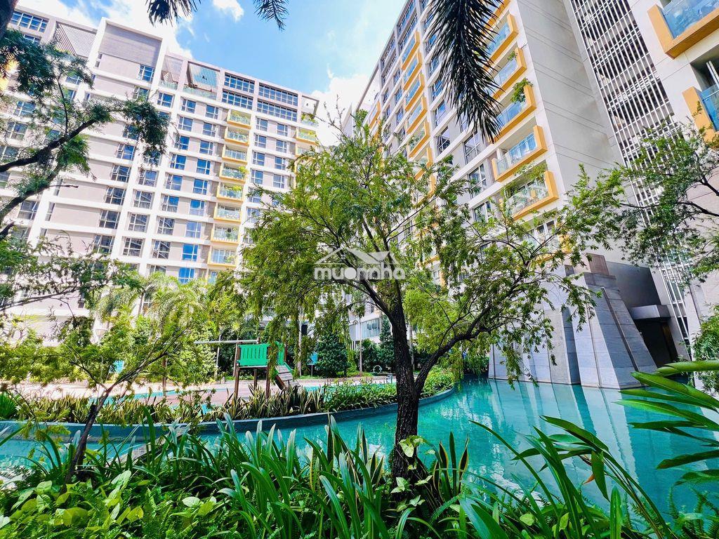 Chỉ 17 triệu/tháng thuê ngay căn hộ 2pn-95m2 sài gòn airport plaza - Ảnh 4