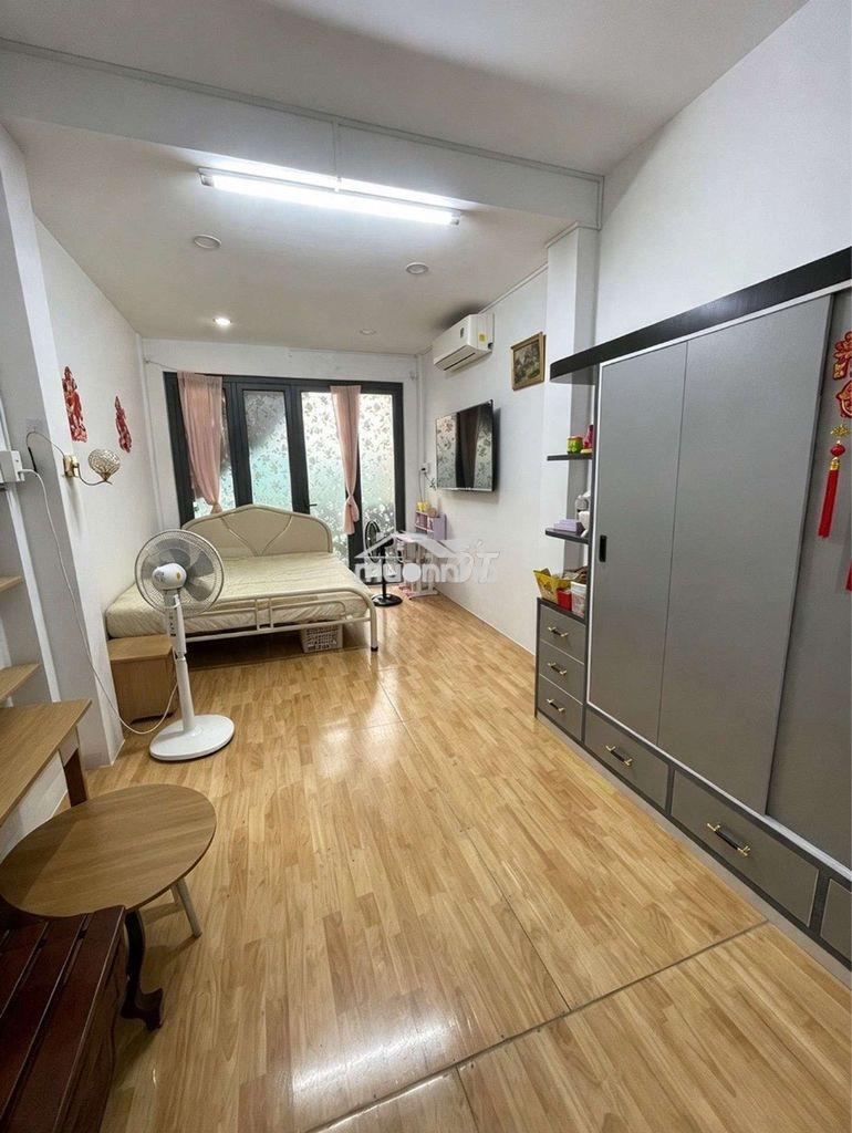 Gấp bán nhà 2 tầng trần bình trọng _15m ra mặt tiền 50m2 đất 3 phòng - Ảnh 4