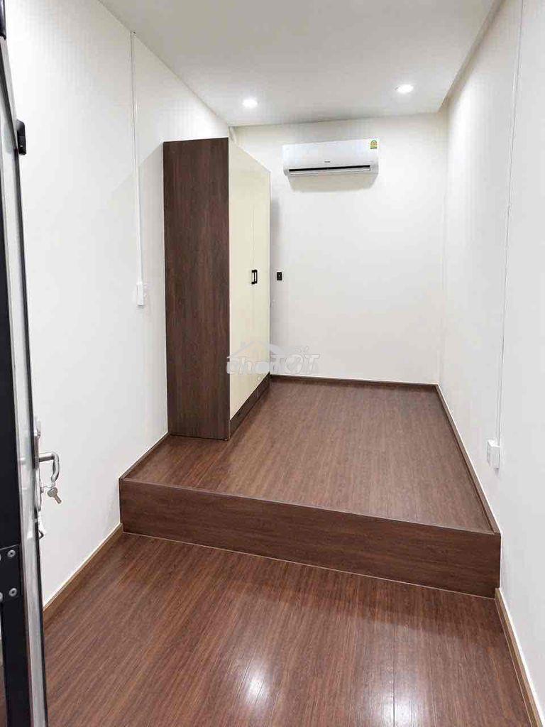 🔥 2pn full nội thất hồ văn huê – căn hộ dịch vụ phú nhuận - Ảnh 4