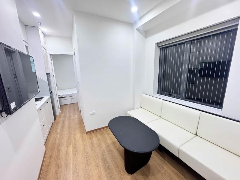 Cho thuê phòng - 30m2 tone sáng full nội thất có sofa - ngay tại phan đăng lưu, phú nhuận gần chợ phú nhuận và giáp với quận 1, bình thạnh - Ảnh 3