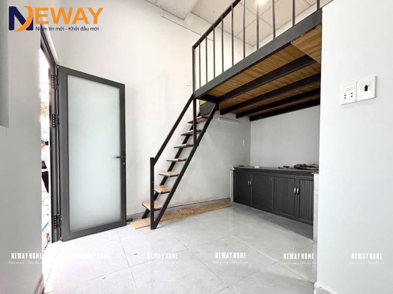 🔥 Duplex gác cao – full nội thất – tân phú - Ảnh 3