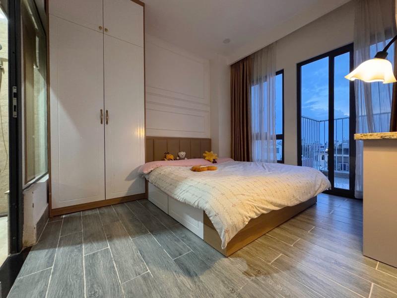 ✨Khai trương căn hộ ban công lớn – lê văn thọ, gò vấp  - Ảnh 2