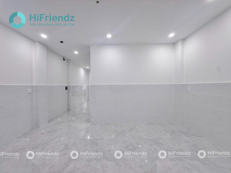 Cho thuê mặt bằng 70m2 kinh doanh tự do khu vực cmt8 trường trinh bệnh viện thống nhất - Ảnh 2