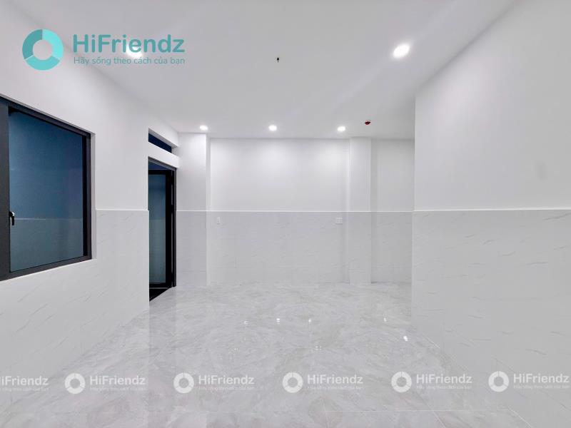 Cho thuê mặt bằng 70m2 kinh doanh tự do khu vực cmt8 trường trinh bệnh viện thống nhất - Ảnh 3