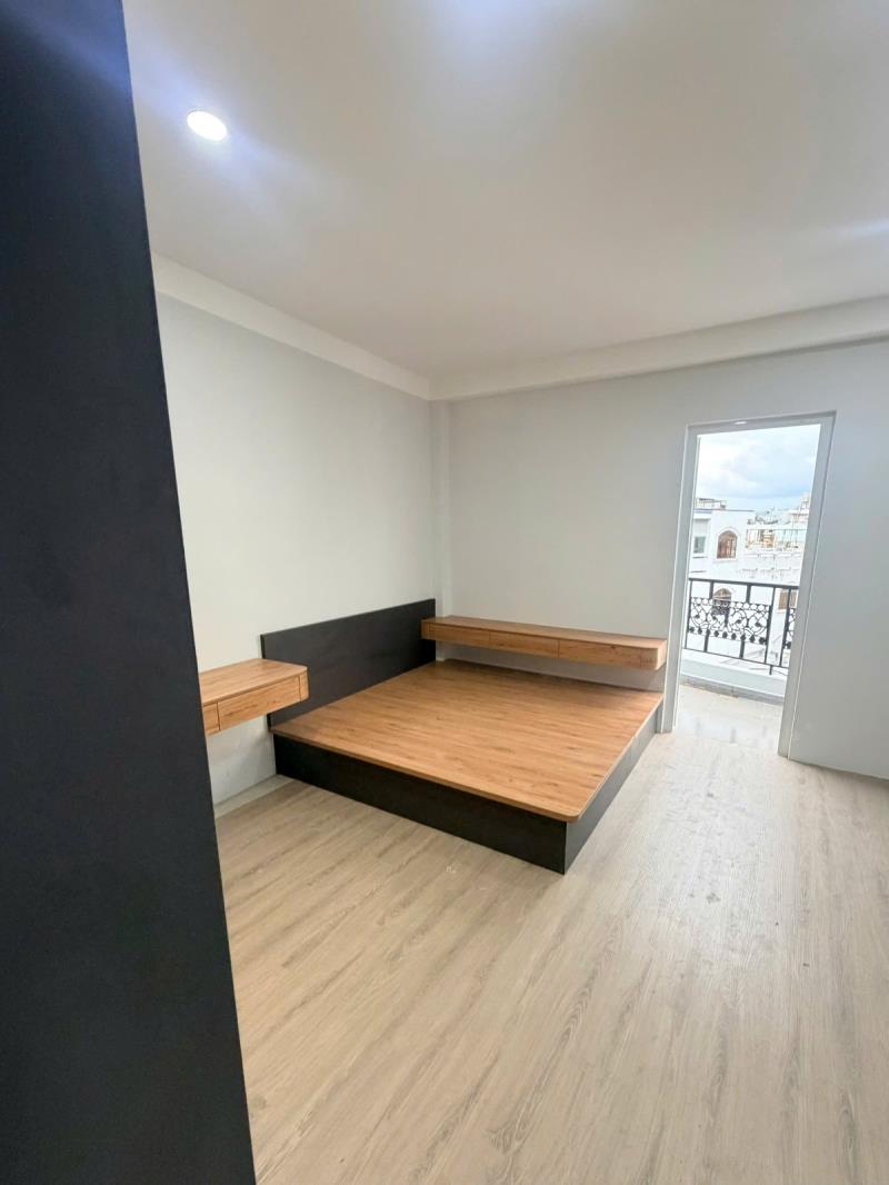 Căn hộ 1pn ban công siêu rộng 60m2 ngay khuông việt | full nội thất | nhà mới | gần đầm sen hoà bình | tiện đi aeon mall 
