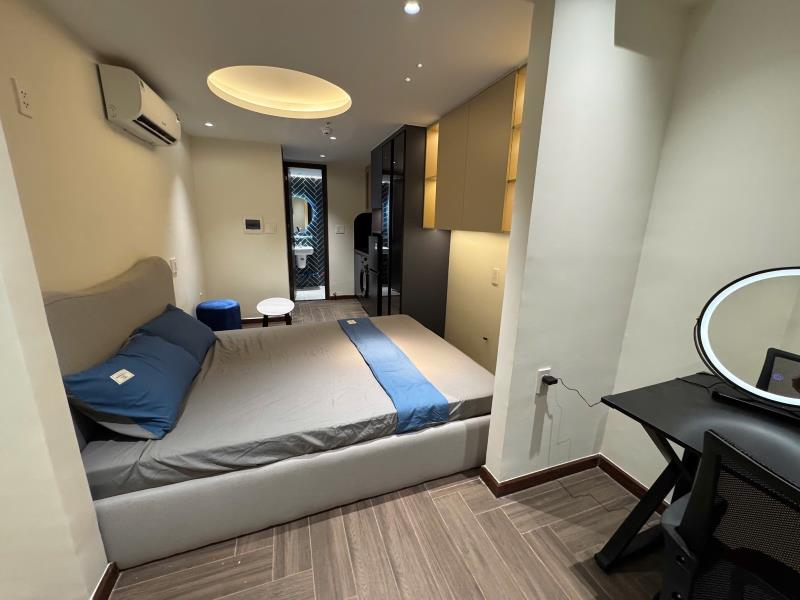 Nhà mới studio - Ảnh 2
