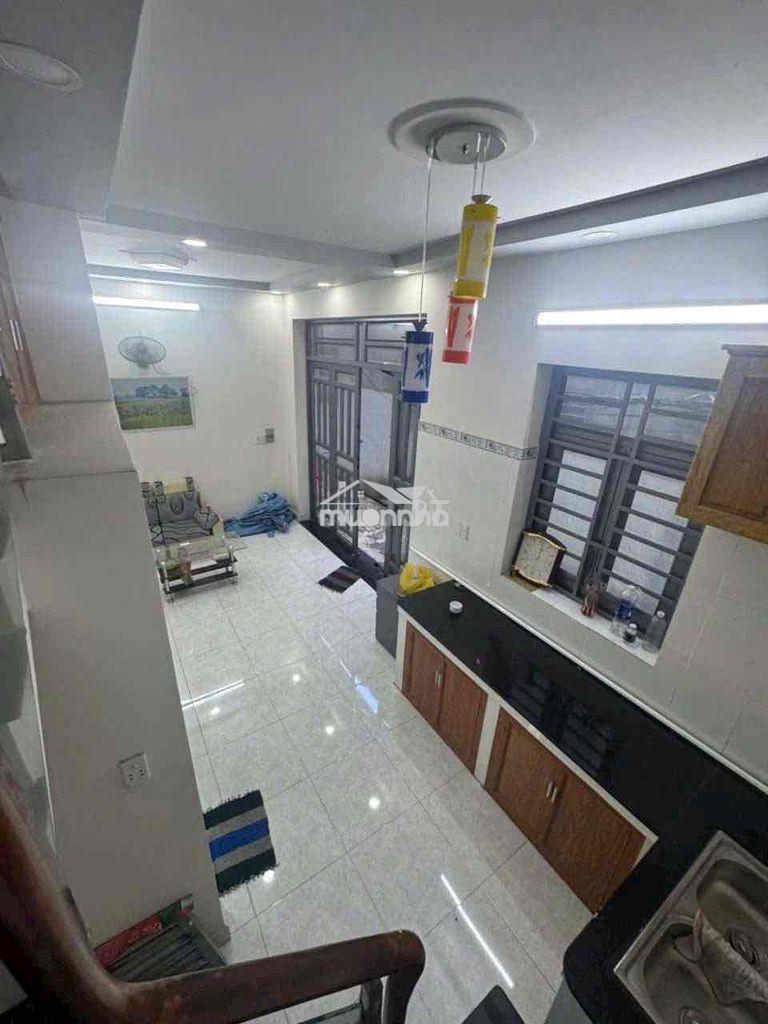 🔰Cho thuê nhà nguyên căn 148/15 đường số 59, phường 14, gò vấp – 7tr/t - Ảnh 2