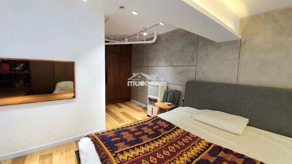 🔥 Millennium duplex q4 – 45m² full nội thất cao cấp, 19tr/tháng - Ảnh 4