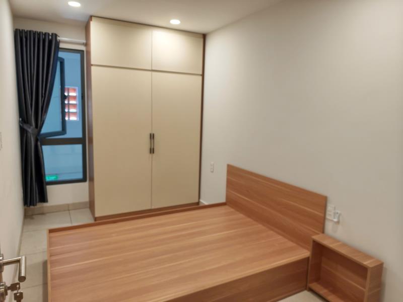 Cho thuê căn hộ 2 phòng ngủ - 52m2 - siêu rộng rãi, hiện đại, full nội thất – quốc lộ 13, bình thạnh gần phạm văn đồng - ***