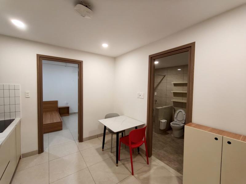 Cho thuê căn hộ 2 phòng ngủ - 52m2 - siêu rộng rãi, hiện đại, full nội thất – quốc lộ 13, bình thạnh gần phạm văn đồng - 0941746163 - Ảnh 3
