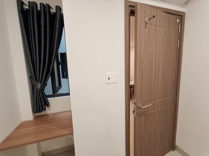 Cho thuê căn hộ 2 phòng ngủ - 52m2 - siêu rộng rãi, hiện đại, full nội thất – quốc lộ 13, bình thạnh gần phạm văn đồng - 0941746163 - Ảnh 4