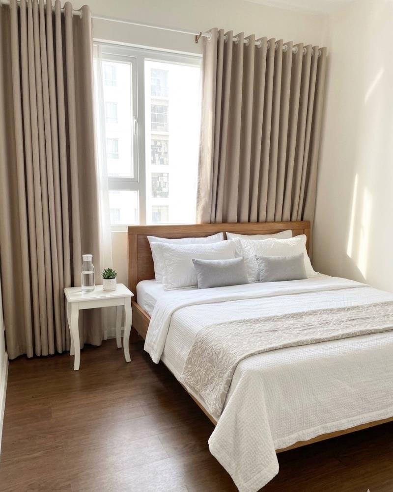84m2 - giá 3.35 tỷ - căn góc 2pn2wc the park residence - Ảnh 3
