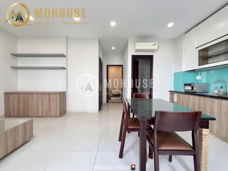 ✅Cho thuê căn hộ_1 phòng ngủ_60m2_full nội thất_thang máy hầm xe_an phú quận 2 ✅ - Ảnh 4