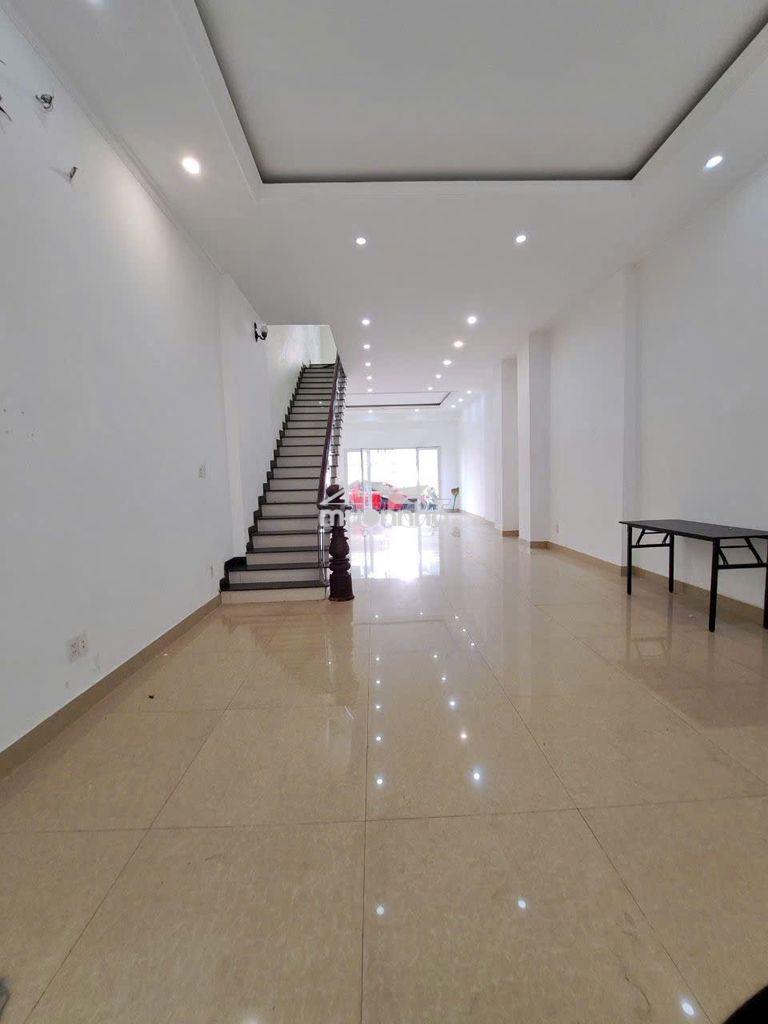 Cho thuê nhà nguyên căn hxh 80/5b trần quang diệu, p.14, quận 3 - Ảnh 3