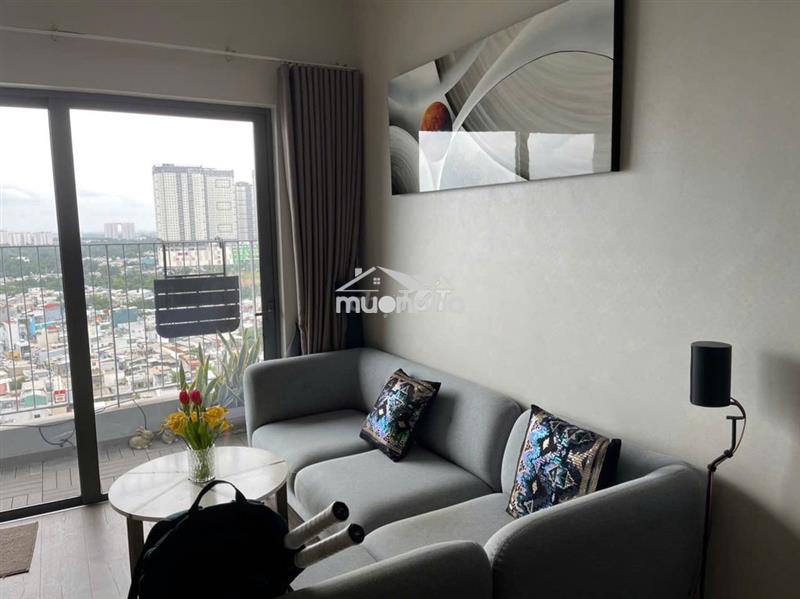 Cần cho thuê căn hộ diamond lotus riverside  