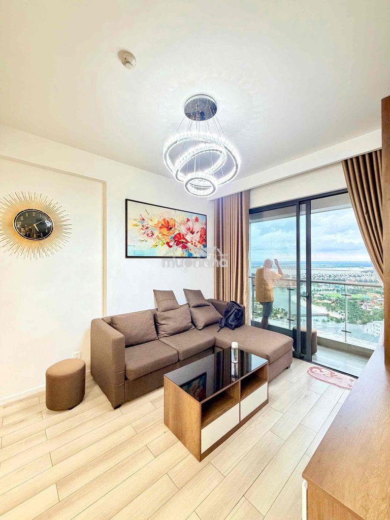 Cho thuê giá tốt vinhomes grand park quận 9 chỉ từ 4tr - Ảnh 2