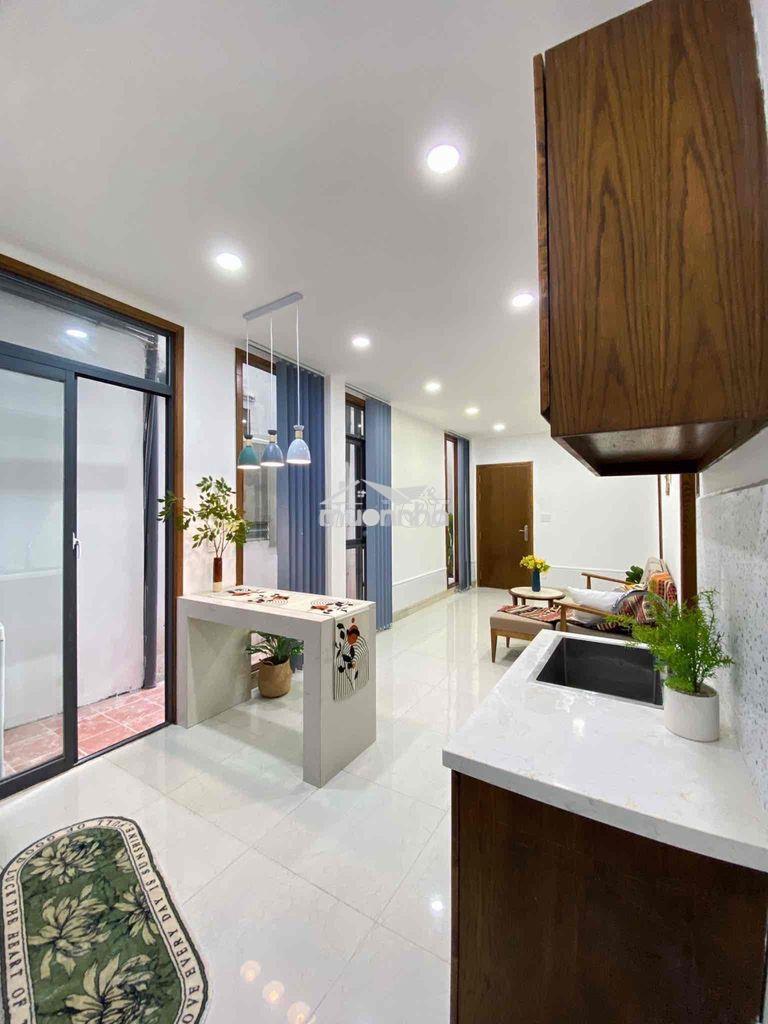 🌈🌈Căn hộ 2 phòng ngủ balcony🏠🏠ngã 4 phú nhuận🍄🍄 - Ảnh 2