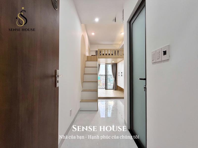 Khai trương dự án mới 100% ✨ | duplex bancol | full nội thất | diện tích tối ưu | view siêu thoáng  - Ảnh 1