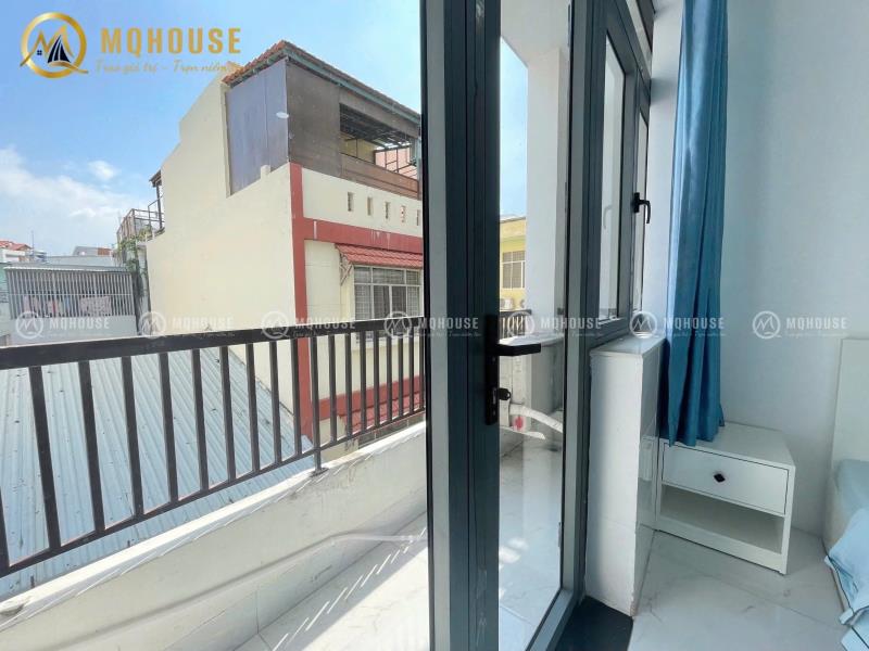 CĂN HỘ 2 PHÒNG NGỦ 70M2 KHÔNG GIỚI HẠN NGƯỜI Ở FREE XE GẦN CÔNG VIÊN HOÀNG VĂN THỤ - TÂN BÌNH - PHÚ NHUẬN- QUẬN 3 - QUẬN 10 - Ảnh 2