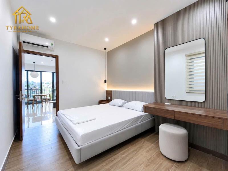 🔥 Siêu phẩm 1phòng ngủ tách bếp – lê văn sỹ, quận tân bình 🔥