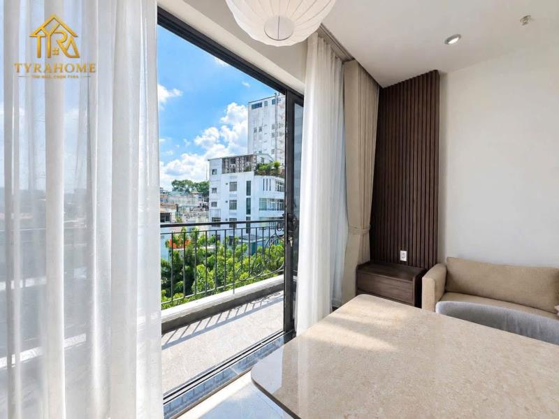 🔥 Siêu phẩm 1phòng ngủ tách bếp – lê văn sỹ, quận tân bình 🔥 - Ảnh 3