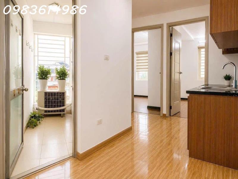🏡Chính chủ bán căn góc, 3 ngủ, 76m2, ban công đông nam, ruby city ct2 việt hưng🌿 - Ảnh 2