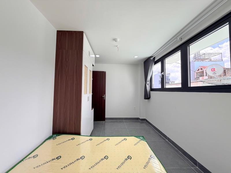 Cho thuê phòng 1pn tách bếp - Ảnh 4