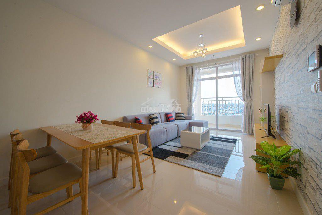 Cho thuê căn hộ chung cư hoa sen, quận 11, 110m2, 3pn, 14tr - Ảnh 4