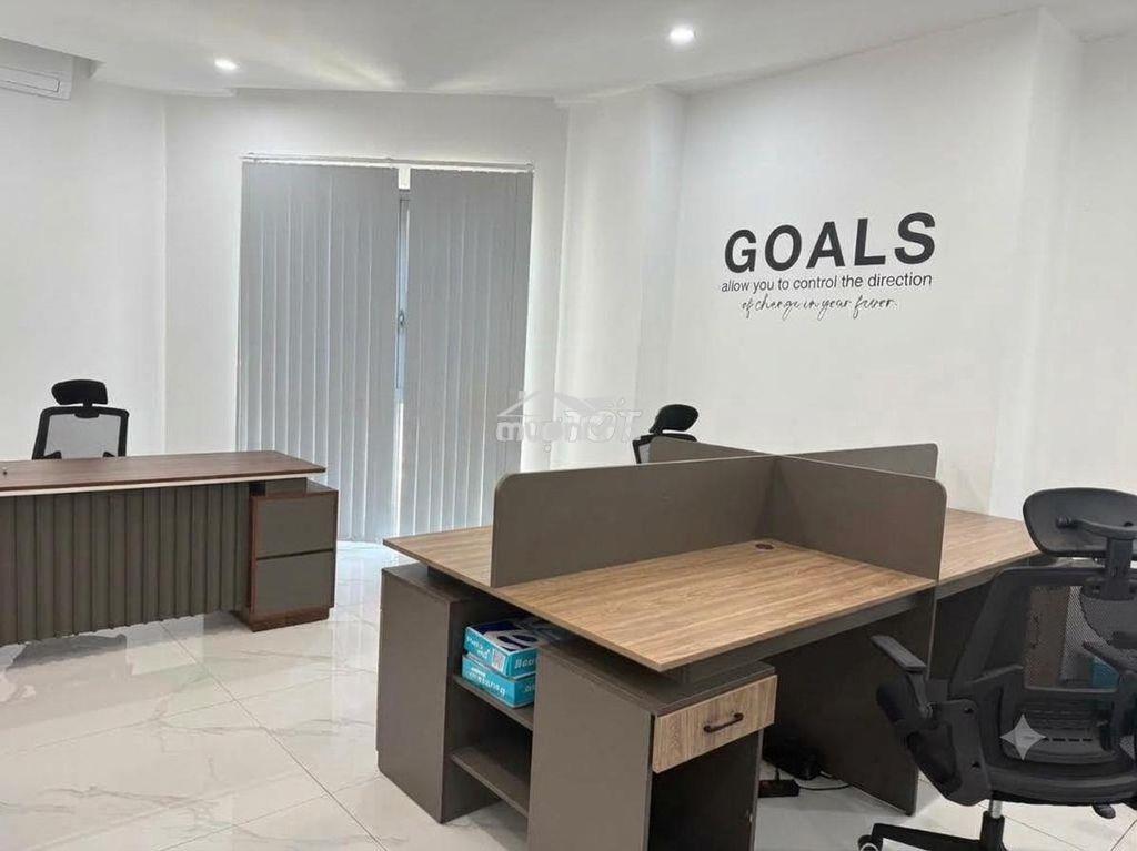 Cho thuê tầng 2, tầng 3 khu manhatta vinhome grand park quận 9 - Ảnh 2