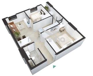 🔥 Cho thuê căn hộ akari city – full nội thất - Ảnh 3