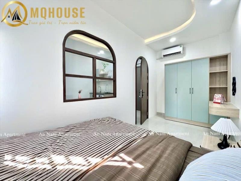 Căn hộ cao cấp quận tân bình  📌 xung quanh là tổ hợp khu ăn uống.  📌 thuận tiện di chuyển ra các khu vực trung tâm - Ảnh 2