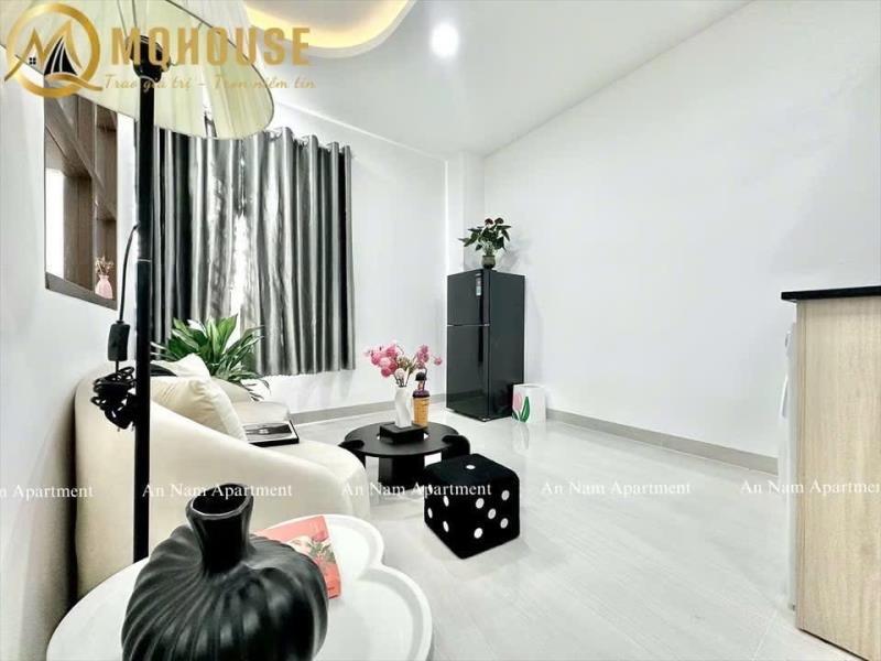 Căn hộ cao cấp quận tân bình  📌 xung quanh là tổ hợp khu ăn uống.  📌 thuận tiện di chuyển ra các khu vực trung tâm - Ảnh 3