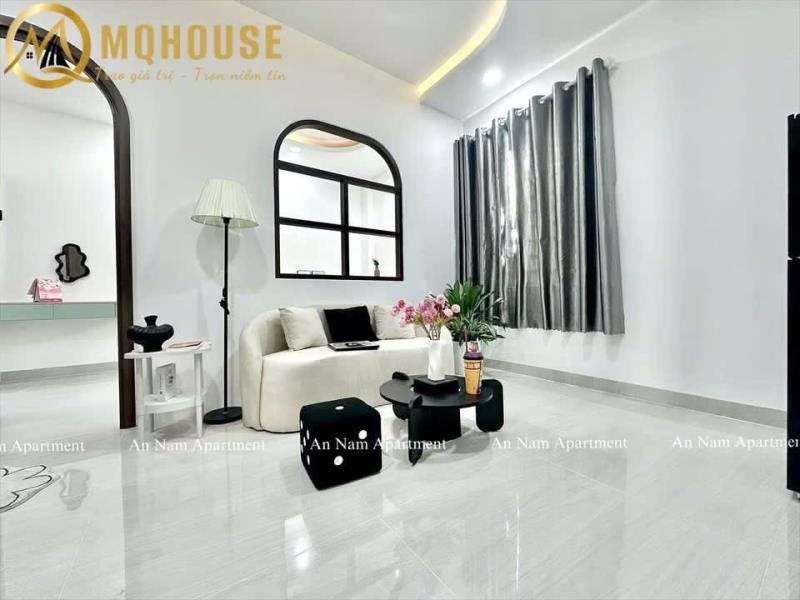 Căn hộ cao cấp quận tân bình  📌 xung quanh là tổ hợp khu ăn uống.  📌 thuận tiện di chuyển ra các khu vực trung tâm - Ảnh 4