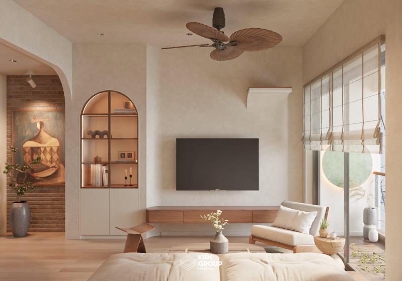 Khai trương dự án chuỗi căn hộ luxury 80m2 full nội thất tại phú nhuận - Ảnh 2