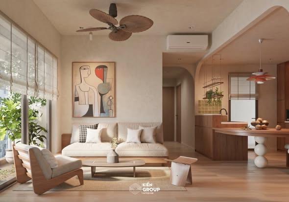 Khai trương dự án chuỗi căn hộ luxury 80m2 full nội thất tại phú nhuận