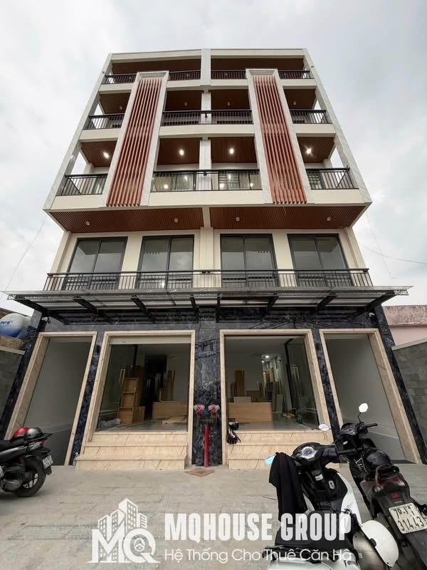 Khai trương dự án mới 2 pn