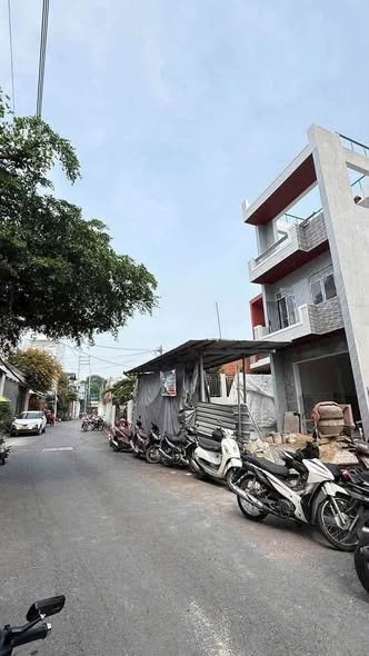 02 lô đất mặt tiền thới an 18 – đường nhựa 7m – giá từ nhỉnh 5 tỷ - Ảnh 2