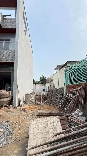 02 lô đất mặt tiền thới an 18 – đường nhựa 7m – giá từ nhỉnh 5 tỷ