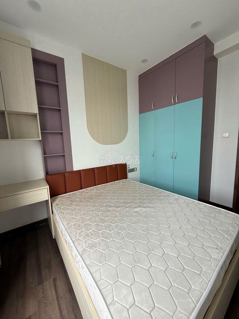 Căn góc 3pn full nội thất view trọn thành phố tại park view binh thạnh - Ảnh 4