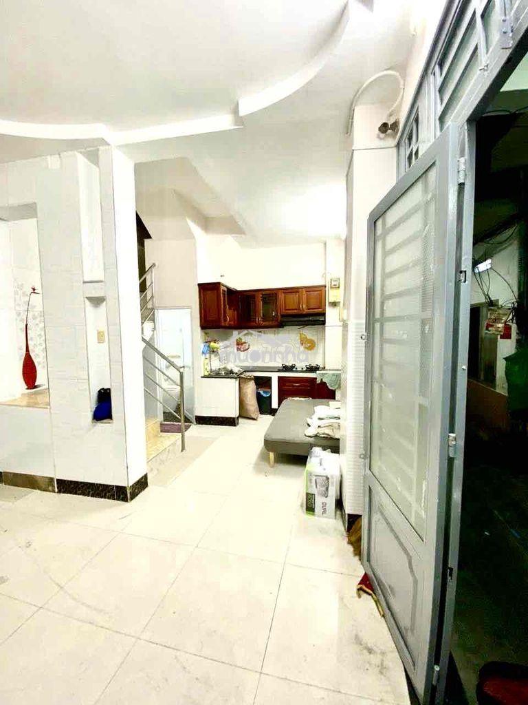 Cơ hội đầu tư tân bình! nguyễn thái bình - nhà 3 tầng - giá 2,95 - Ảnh 2
