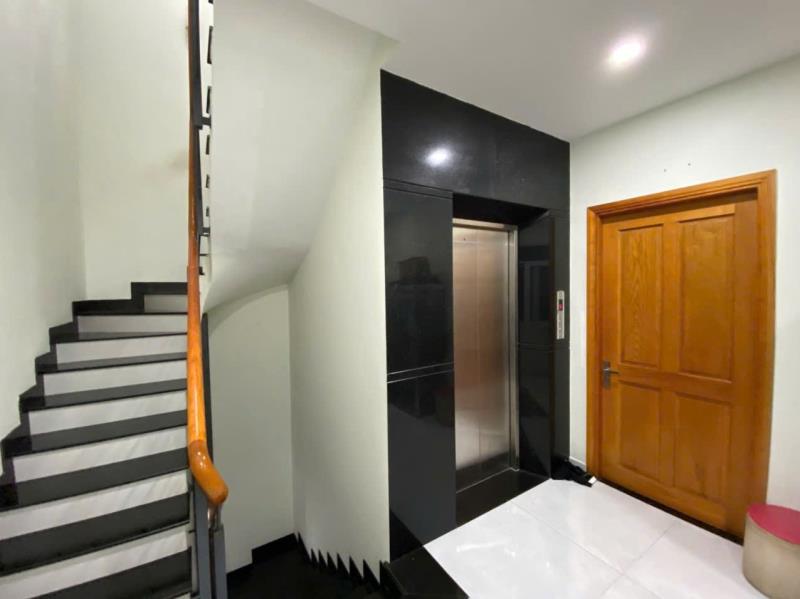 🏡🔥 Bán nhà bình trị đông, bình tân – có thang máy – kết cấu kiên cố – giá 13 tỷ tl - Ảnh 3